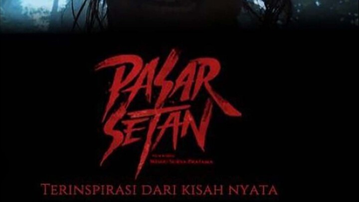 PASAR SETAN