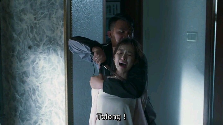 The Negotiation sub indo 2018 HD