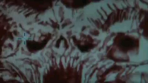 Alice #EvilDeadBurn2026