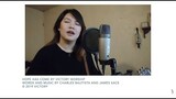 Hope Has Come by Victory Worship (Acoustic Worship by Cathy Go)