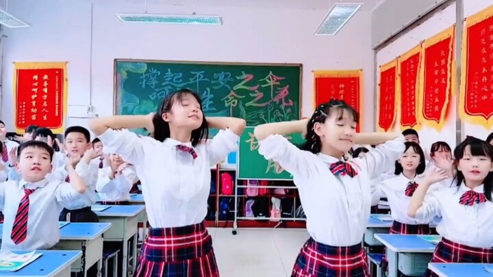 班长和学习委员