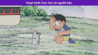 khi Nobita gặp ông tiên #giaiphongmaohiembilibili