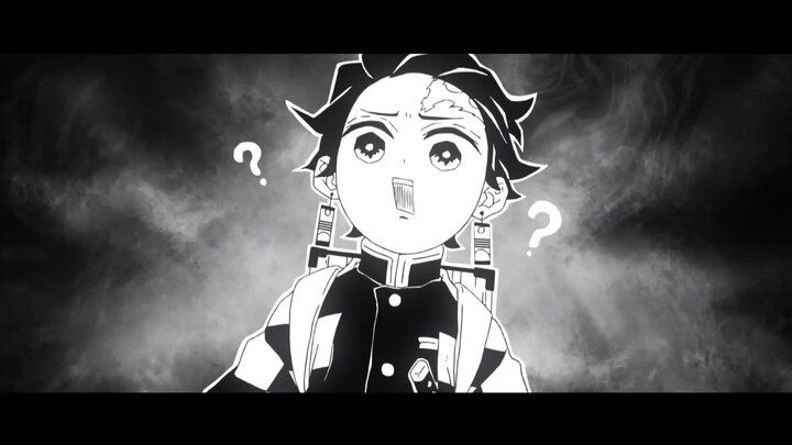 Kimetsu No Yaiba (cuplikan episode terbaik)