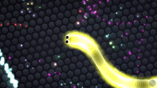 super grown slither #4#game