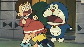 Lươn như Nobita