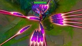 New Xayah Feature!