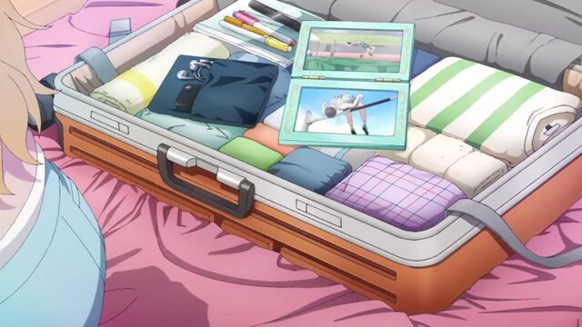Hana Kimi season one episode 0ne [ English dub]
