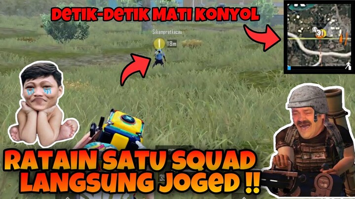 KAPTEN SELEBRASI TAK PEDULI SITUASI😂😂😂