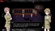 Corpse Party 2021 extra chapter 11 complete story all dialogue/cutscenes