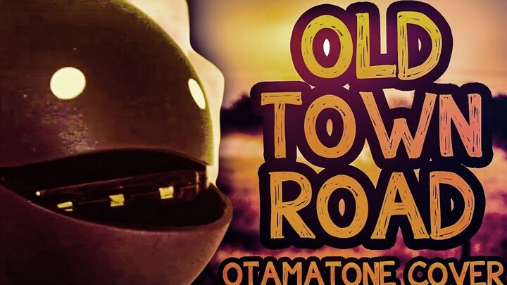 [Electro Tadpoles] “Old Town Road” Is Here with Its Spellbinding Beat!