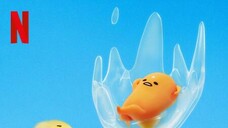 Gudetama An Eggcellent Adventure (2022) กุเดทามะ ไข่ขี้เกียจผจญภัยEP 1 [ซับไทย]