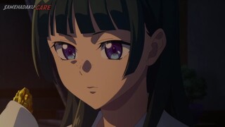 Kusuriya No Hitorigoto S2 eps 9