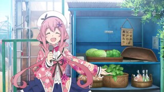 Ochikobore Fruit Tart tập 1