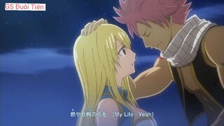 Hội Pháp Sư Fairy Tail - Tập 180 ( Lồng Tiếng )
