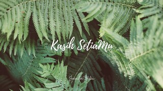 Kasih SetiaMu - cover by JenniferOdelia