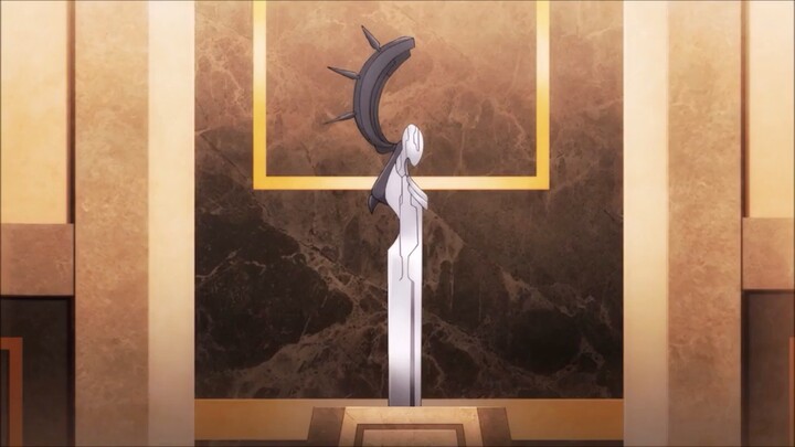 Học viện ma vương tập 5 Thuyết Minh