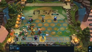 NHÀ PHÁT MINH EZREAL +META TÁI CHẾ HỐT TOP 1 CỰC DỄ - SPAM LEO RANK LÀ ĐÂY