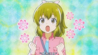 一果可爱捏~💕「Ͼ𝙤𝒍𝒍𝒂𝒑𝒔𝙞𝒏𝒈 𝑾𝙤𝒓𝒍𝒅 」