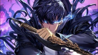 Trailer Solo Leveling Season 3