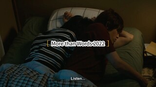 More than Words Ep.9 (Japanese BL 2022)