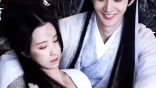 [Chen Duling×Deng Wei] I say, you young lovers, don’t be too clingy!