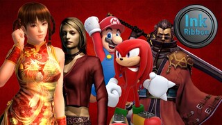 The Dominance of Red in Games