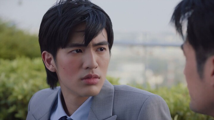 คมเดือน Mandate E05