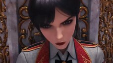 The War Of Cards Eps 11 Sub Indo 1080p