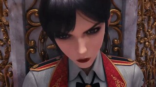 The War Of Cards Eps 11 Sub Indo 1080p