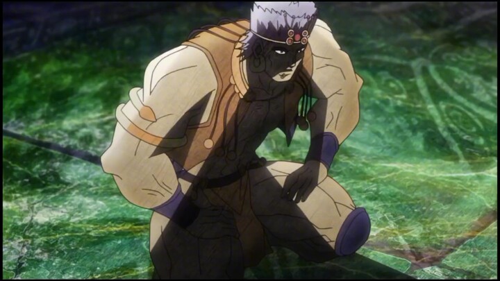 I feel like Kaz likes everyone except people.
