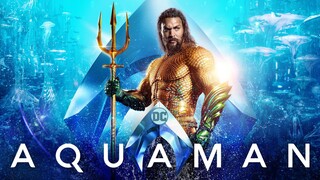 Aquaman full movie HD