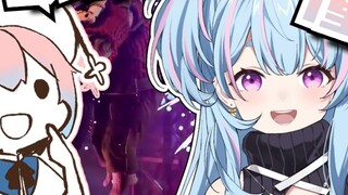 [Seki] If other girls play for 6 hours longer than you, do you feel like you’re losing out?