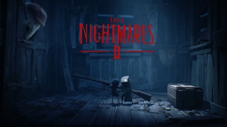 [Little NightmaresⅡ] GMV ฮีลใจ