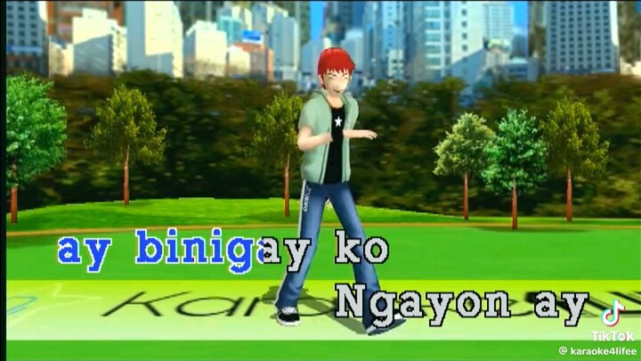 Porque.....karaoke#fyp