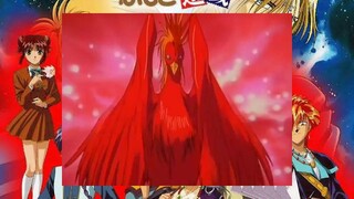 FUSHIGI YUUGI EP 2