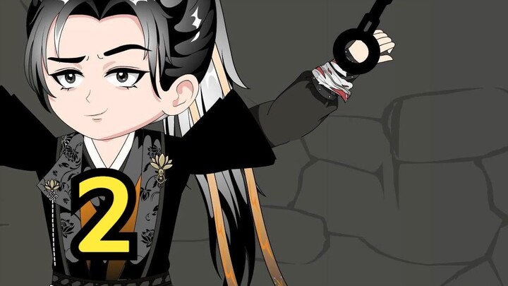 Episode 2: The Demon Slayer