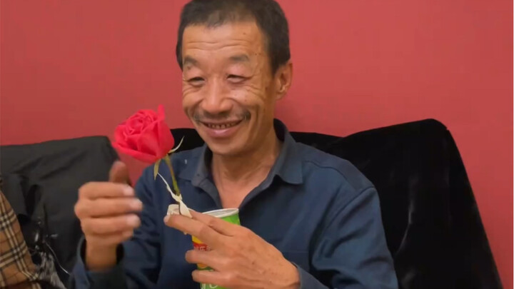 这就是努力挣钱的意义吧！小时候画的饼，实现啦！