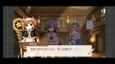 Kirara Fantasia Season 2 Chapter 07 Chain of Nightmares Part 8