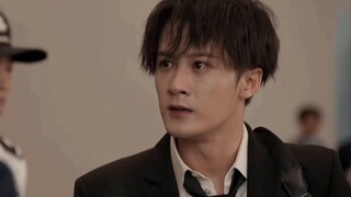 [Tan Jianci terpilih untuk Penghargaan Huading untuk Aktor Terbaik dalam Serial Drama] Tuan Xiao Qin