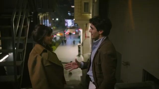 Delikanlı 1. Bölüm