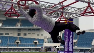这关我真的没招了