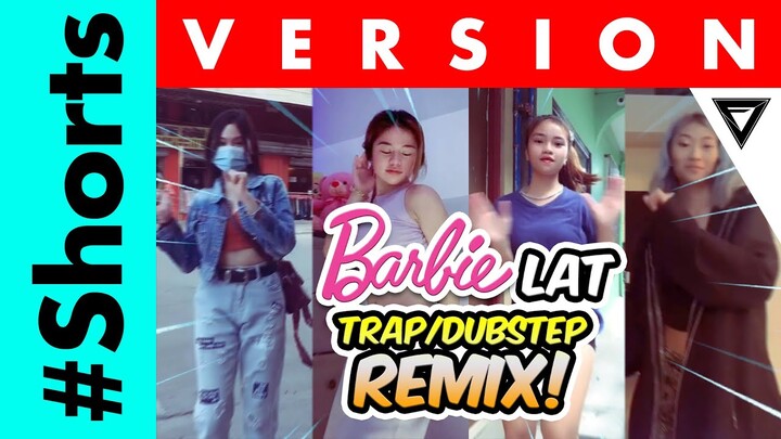 BARBIELAT SONG (REMIX) #Shorts Version | frnzvrgs 2