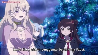 EP7 Aru Majo ga Shinu Made (Sub Indonesia)