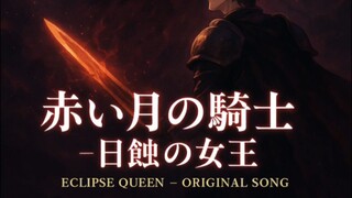 赤い月の騎士 — 日蝕の女王