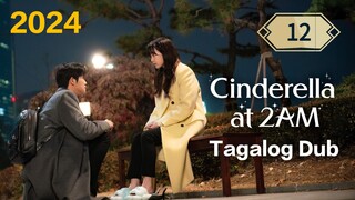 Kdrama:"C.@2AM"Ep.12/20