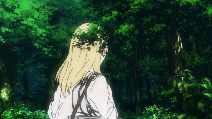 BTOOOM EP 3 Dub