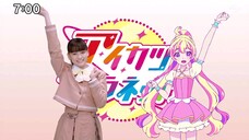 Aikatsu Planet! Episode 002