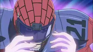 Eyeshield 21 Episode 87 Tagalog dubbed