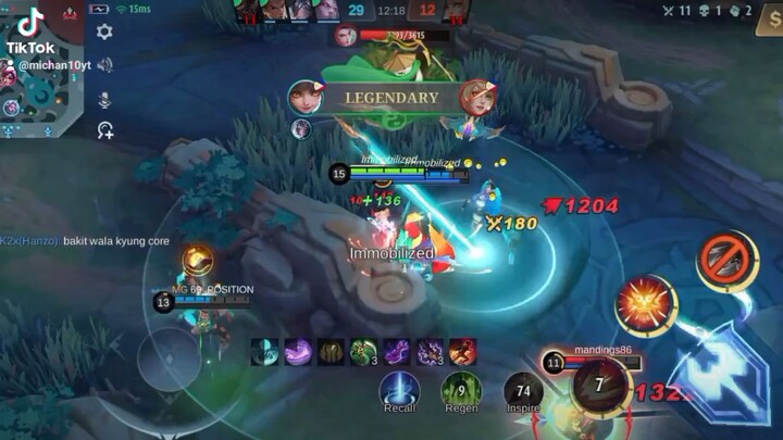 tp malala 😁