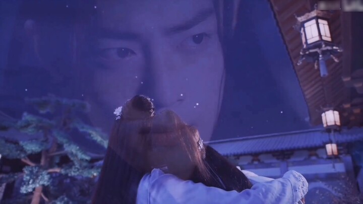 【Wangxian】Mujun (11 episodes) Marry first, fall in love later/become a straight person/have a child/